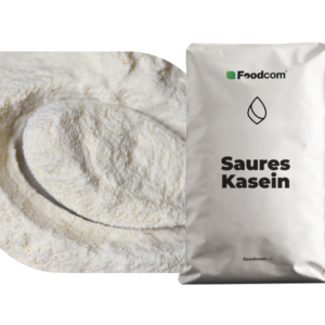 Saures Kasein (Säurekasein)