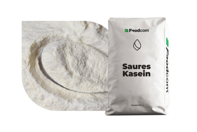 Saures Kasein