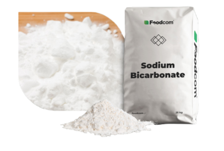 Sodium Bicarbonate