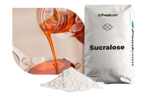 Sucralose