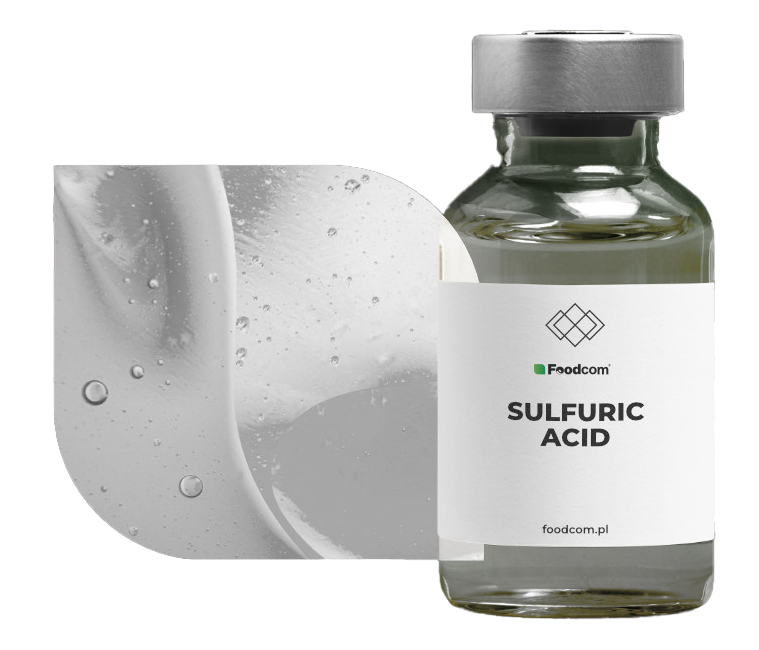 Schwefelsäure Schwefelsäure