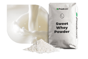 Sweet Whey Powder