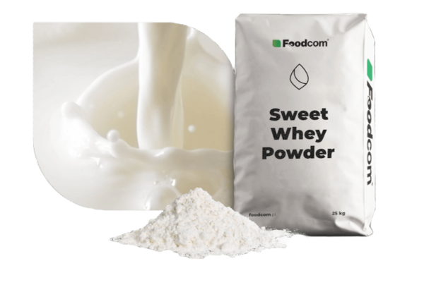 Sweet Whey Powder