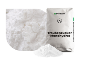 Traubenzucker-Monohydrat Traubenzucker-Monohydrat