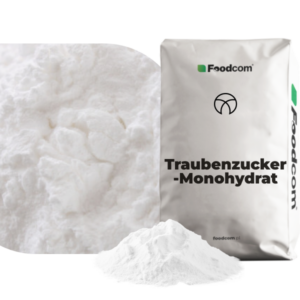 Traubenzucker-Monohydrat (Dextrose-Monohydrat)