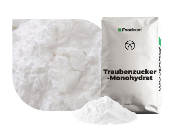 Traubenzucker-Monohydrat