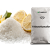 Trinatriumzitrat