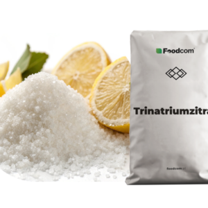 Trinatriumzitrat