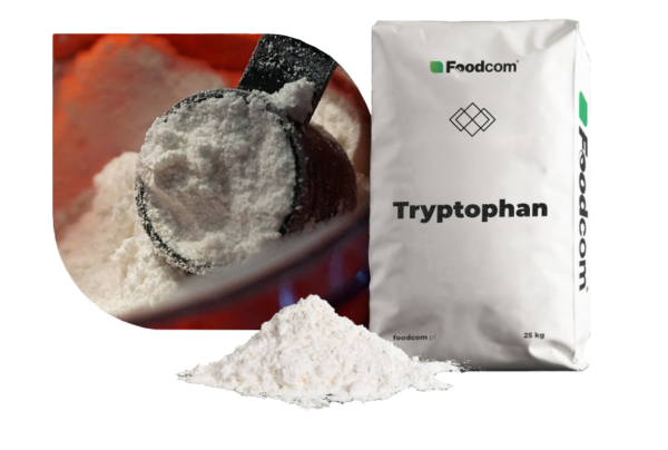 Tryptophan