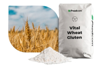 Vital Wheat Gluten