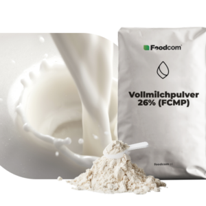 Vollmilchpulver 26% (FCMP)