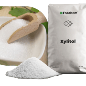 Xilitolo 30-80 mesh (zucchero di betulla)