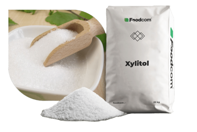 Xylitol