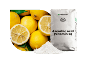 ascorbic acid vitamin c