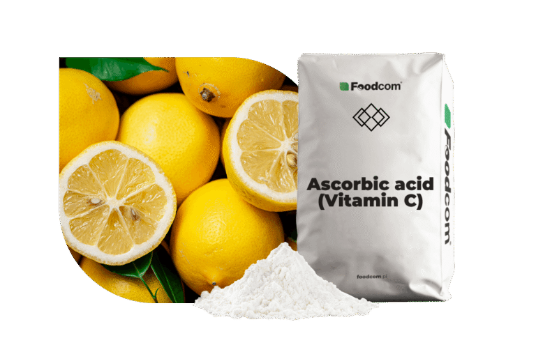 ascorbic acid vitamin c