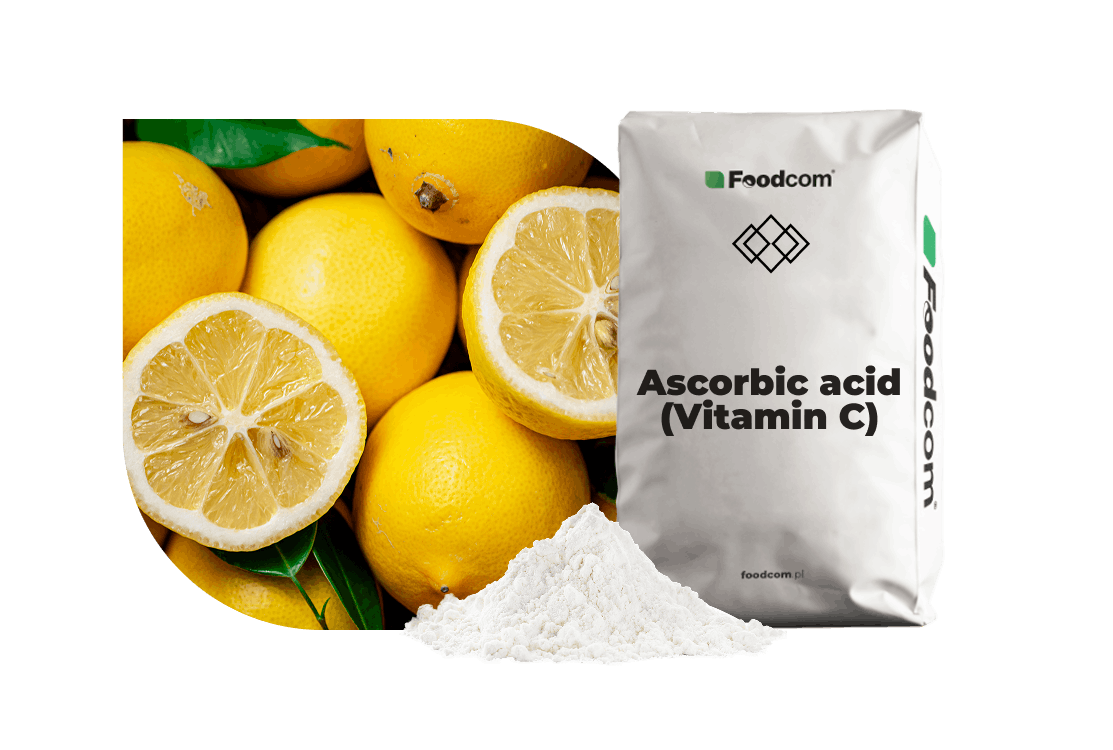 Ascorbic Acid (Vitamin C)