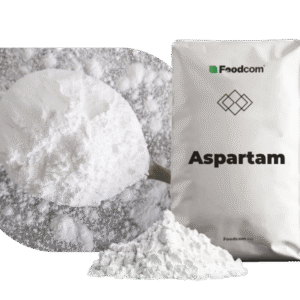 Aspartam