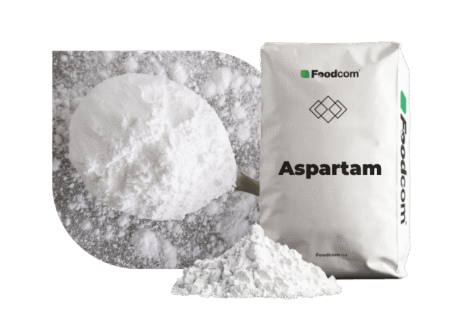 aspartam