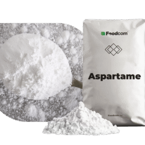 Aspartame
