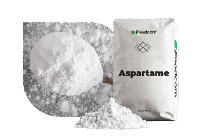aspartame