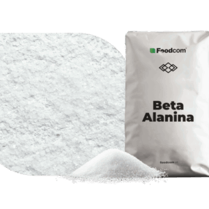Beta-alanina w proszku