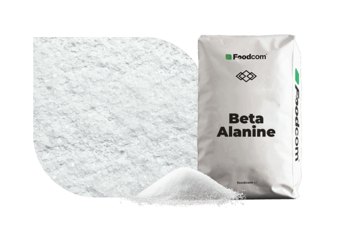 Beta Alanina