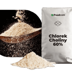 Chlorek choliny 60% (paszowy)