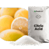 citric acid