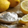 citric acid bulk