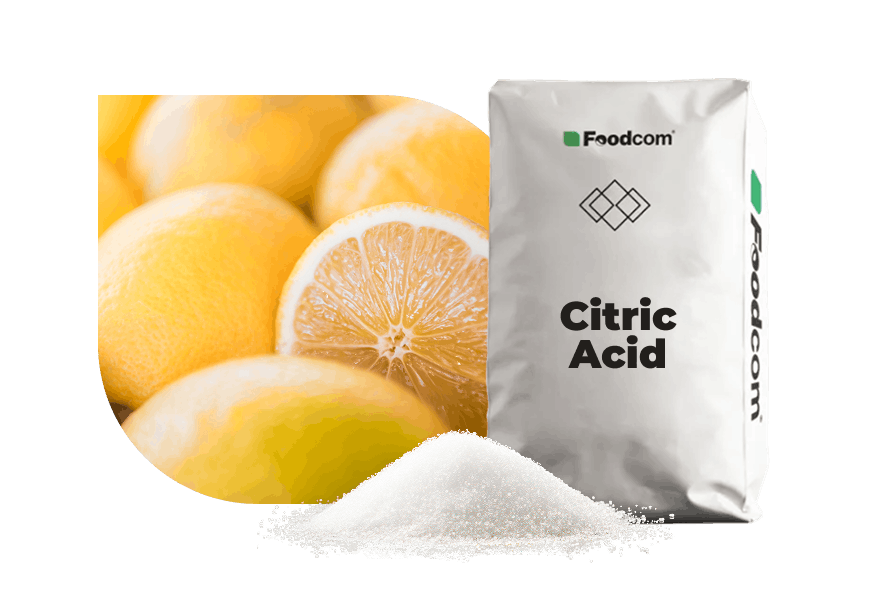 Citric Acid