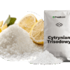 Cytrynian Trisodowy