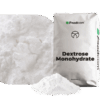 dextrose monohydrate