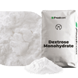 Destrosio monoidrato