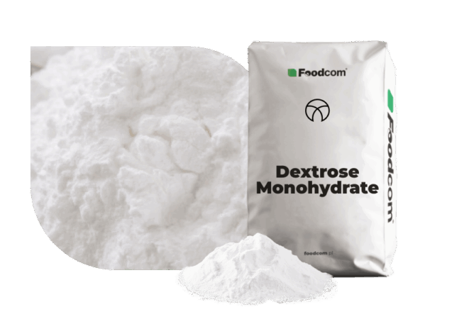 dextrose monohydrate