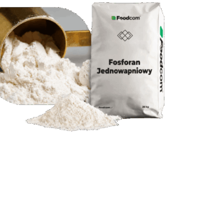 Fosforan jednowapniowy (paszowy)