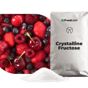 Fruktoza Krystaliczna