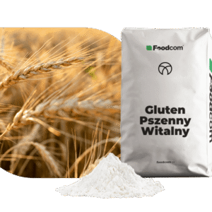Gluten pszenny witalny