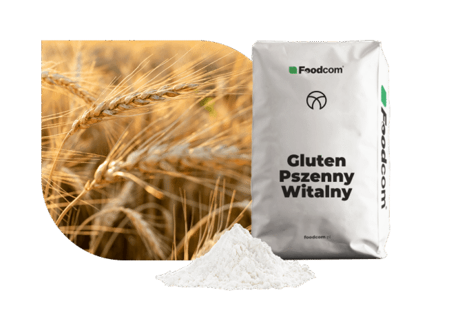 gluten pszenny witalny