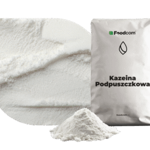 Kazeina podpuszczkowa 90 mesh