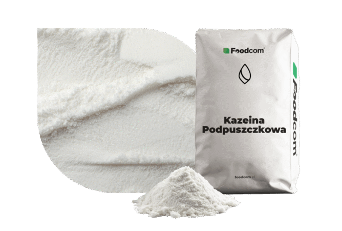 kazeina podpuszczkowa