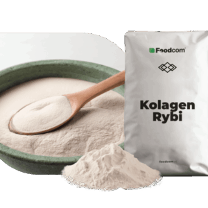 Kolagen rybi w proszku