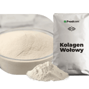 Kolagen wołowy w proszku