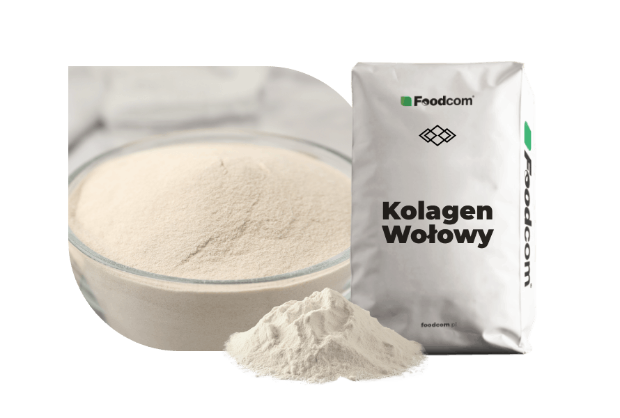 Kolagen Wołowy Kolagen Wołowy