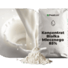 koncentrat białka mlecznego 85