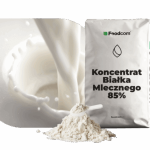 Koncentrat białka mlecznego 85% (MPC 85)