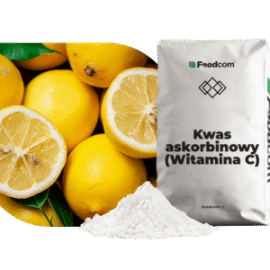 Kwas askorbinowy w proszku (witamina C)