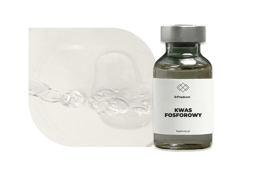 Kwas fosforowy Kwas fosforowy