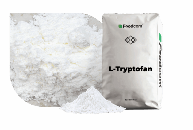 l-tryptofan
