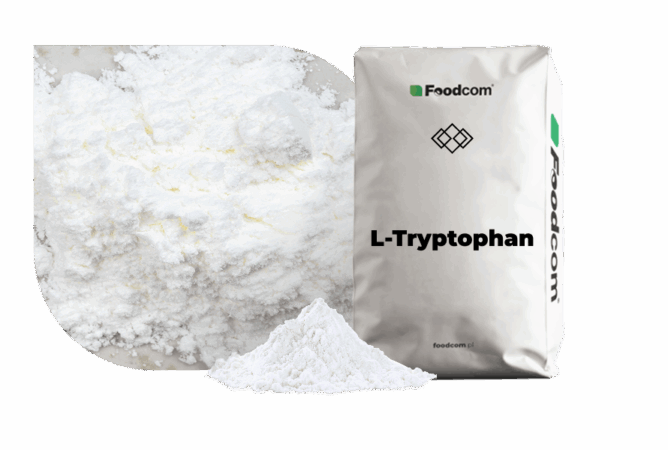 l-tryptophan