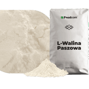 L-walina (aminokwas, paszowy)
